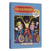 MI PRIMER LIBRO DE OCULTISMO