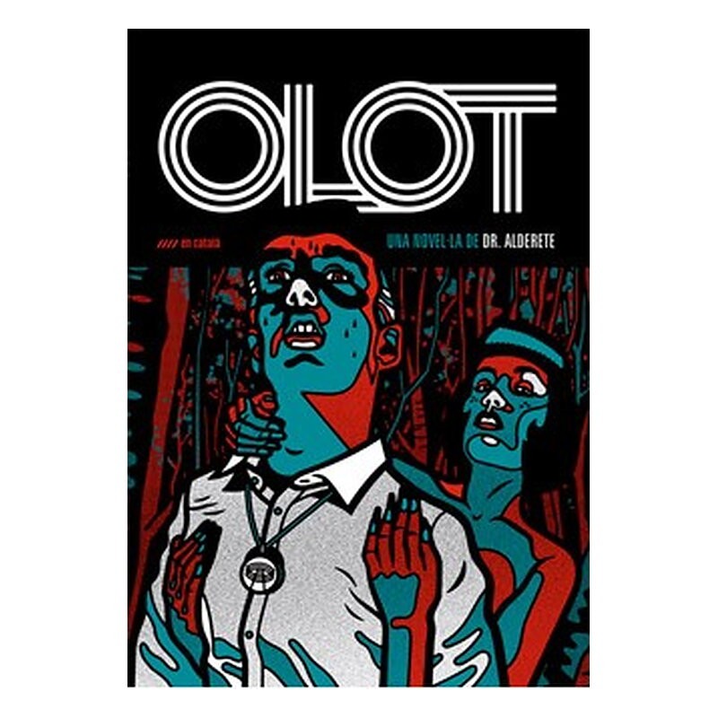 OLOT (CATALAN)