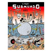 EL TERCER SUBMUNDO