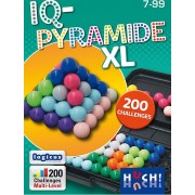 IQ Pyramide XL (Inglés)