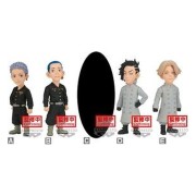 SURTIDO 12 FIGURAS 8 CM TOKYO REVENGERS WORLD COLLECTABLE FIGURE