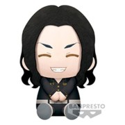 KEISUKE BAJI PELUCHE 20 CM TOKYO REVENGERS BIG PLUSH