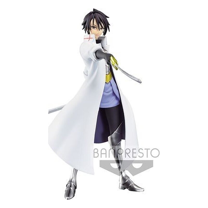 HINATA SAKAGUCHI FIGURA 17 CM THAT TIME I GOT REINCARNATED AS A SLIME OTHERWORLDER