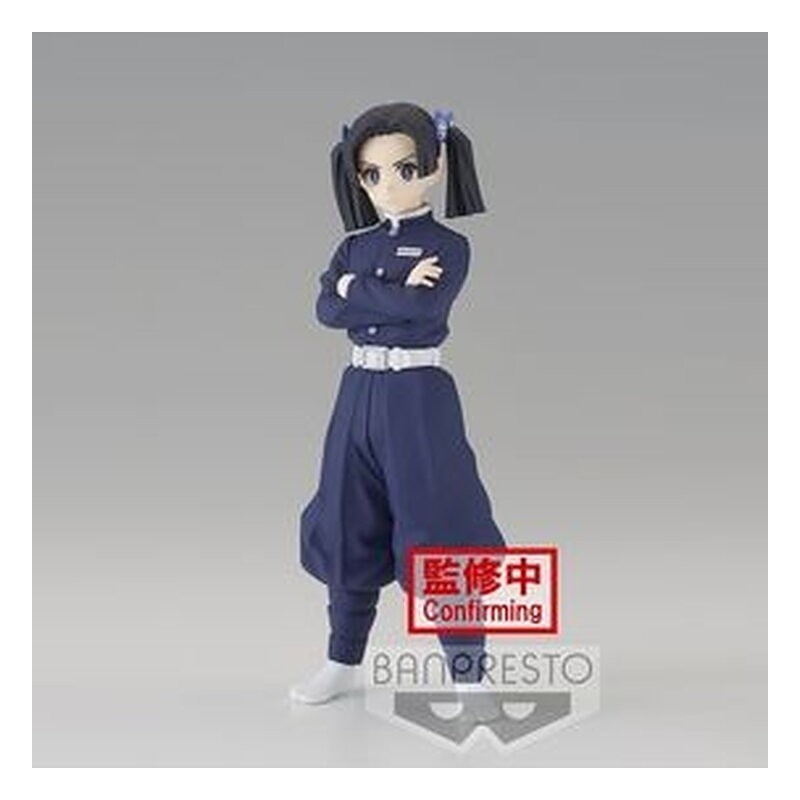 AOI KANZAKI FIGURA 15 CM DEMON SLAYER: KIMETSU NO YAIBA FIGURE