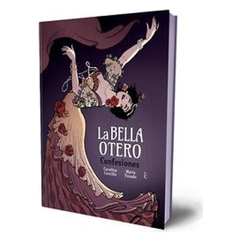 LA BELLA OTERO