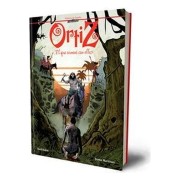 ORTIZ . EL QUE CAMINO CON ELLOS