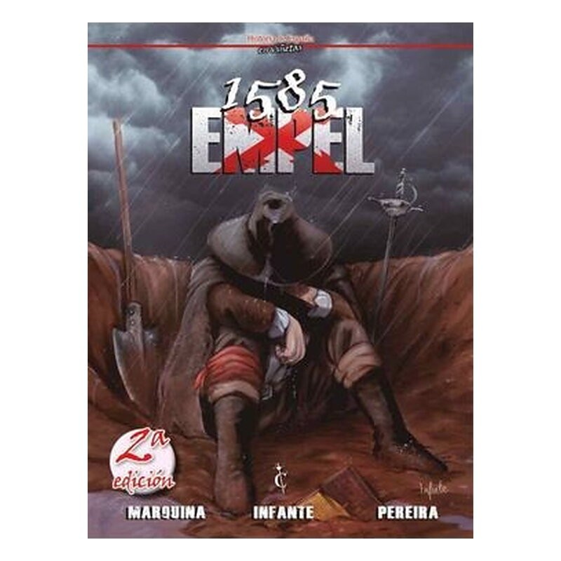 1585: EMPEL