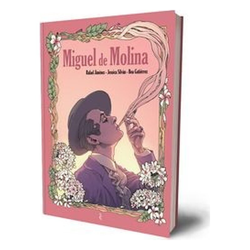 MIGUEL DE MOLINA