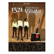 1521.LA BATALLA DE VILLALAR