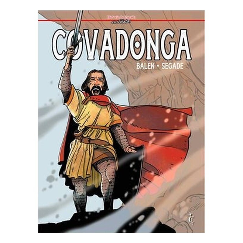 COVADONGA
