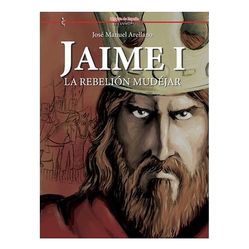 JAIME I LA REBELION MUDEJAR