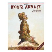 MONTE ARRUIT