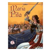 MARIA PITA