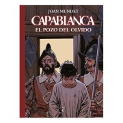 CAPABLANCA 05 EL POZO DEL OLVIDO