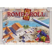 Rome & Roll