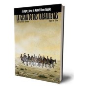 LA GESTA DE LOS CABALLISTAS