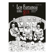LOS FANTASMAS DEL SUR