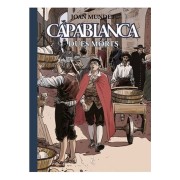 CAPABLANCA 04 DUES MORTS (CATALAN)