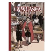 CAPABLANCA 04 DOS MUERTES