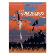 LOS COMUNEROS