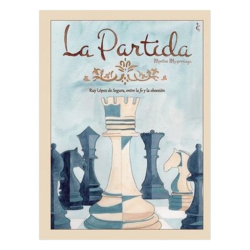 LA PARTIDA