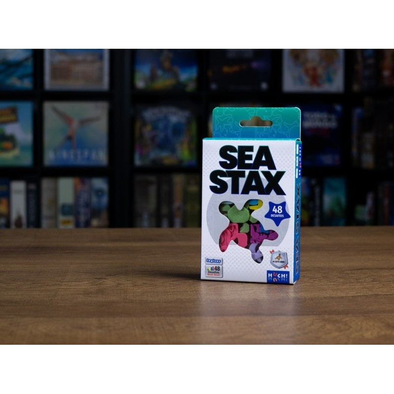 Sea Stax
