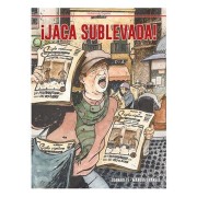 ¡JACA SUBLEVADA!