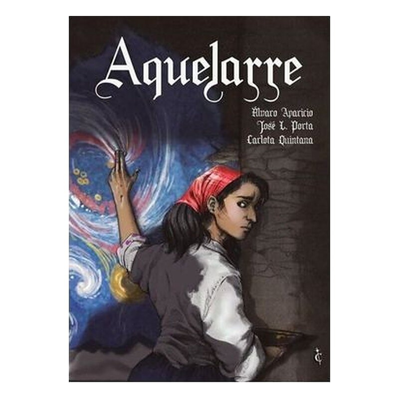 AQUELARRE