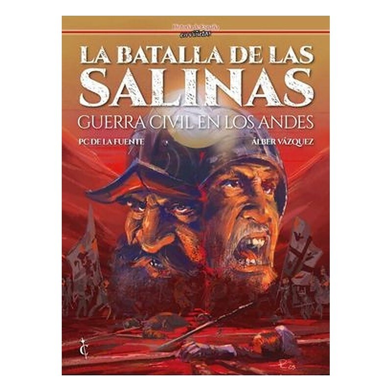LA BATALLA DE SALINAS
