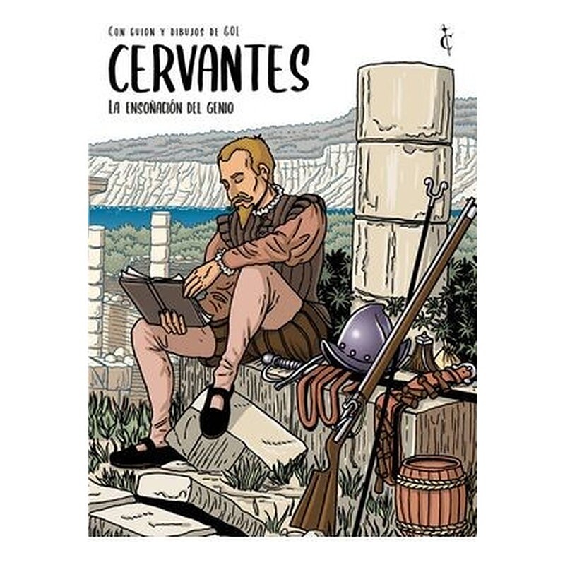 CERVANTES