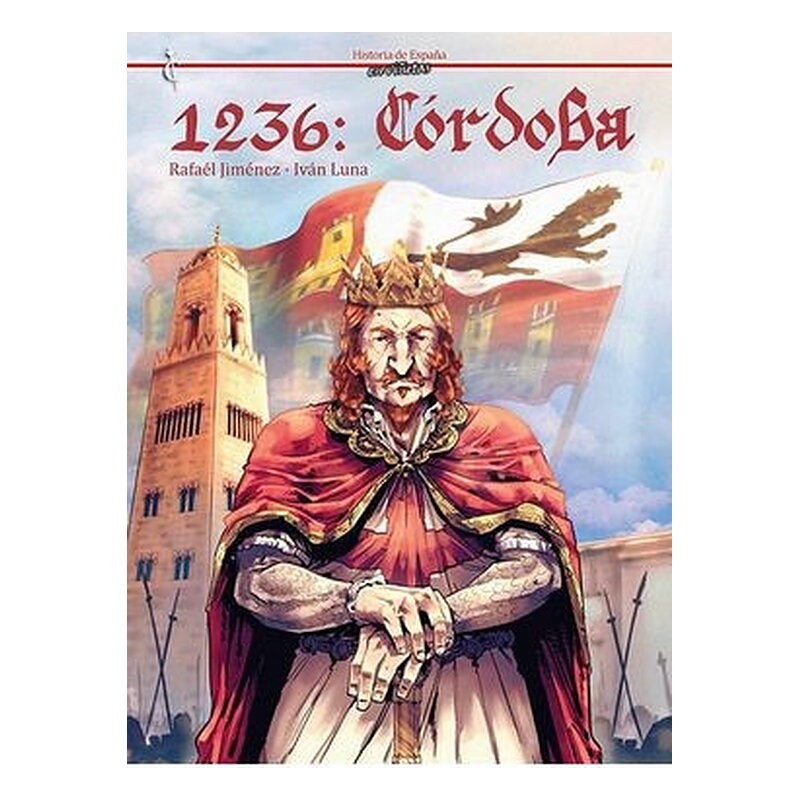 1236: CORDOBA