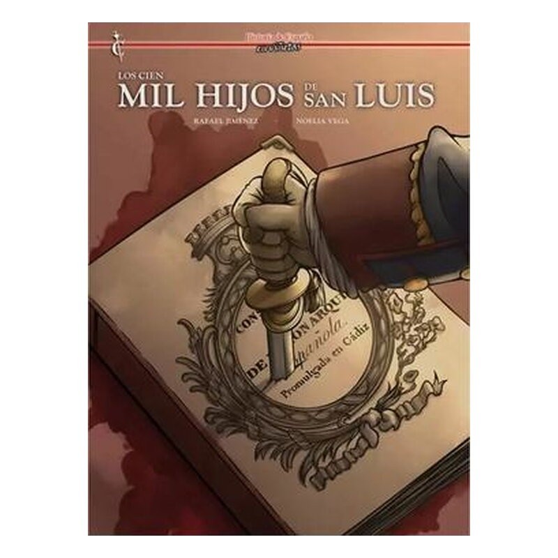 LOS CIEN MIL HIJOS DE SAN LUIS