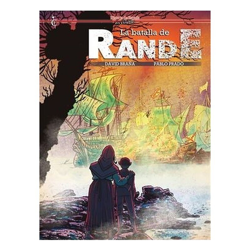 LA BATALLA DE RANDE