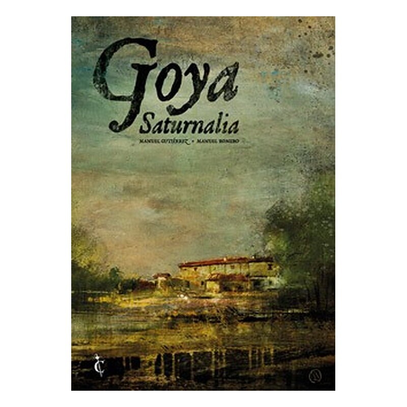GOYA SATURNALIA