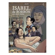 ISABEL DE BORBON