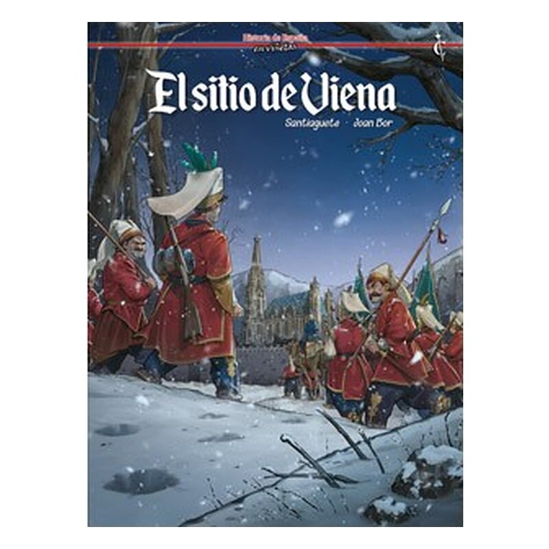 EL SITIO DE VIENA