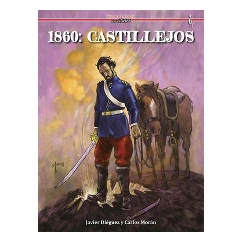 1860: CASTILLEJOS