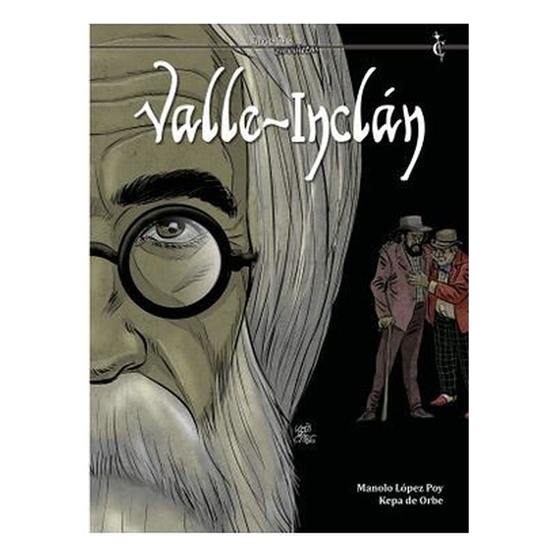 VALLE-INCLAN