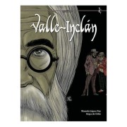 VALLE-INCLAN