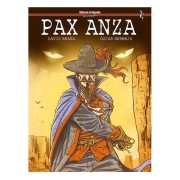 PAX ANZA