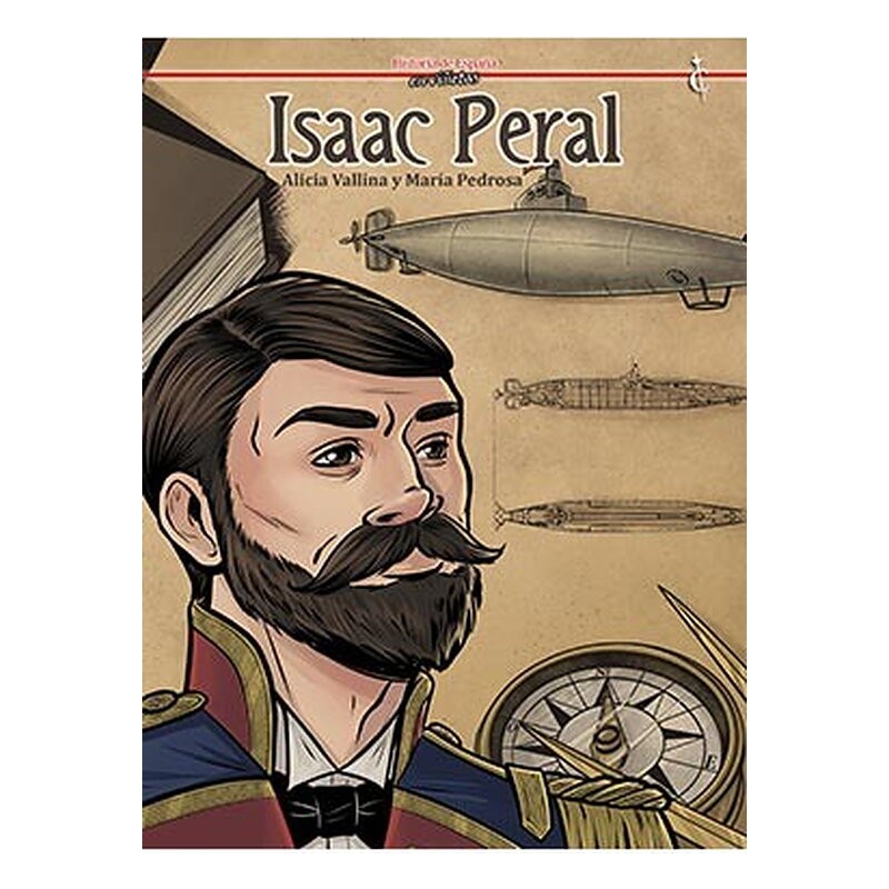 ISAAC PERAL