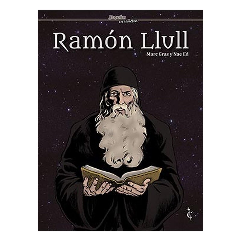 RAMON LLULL