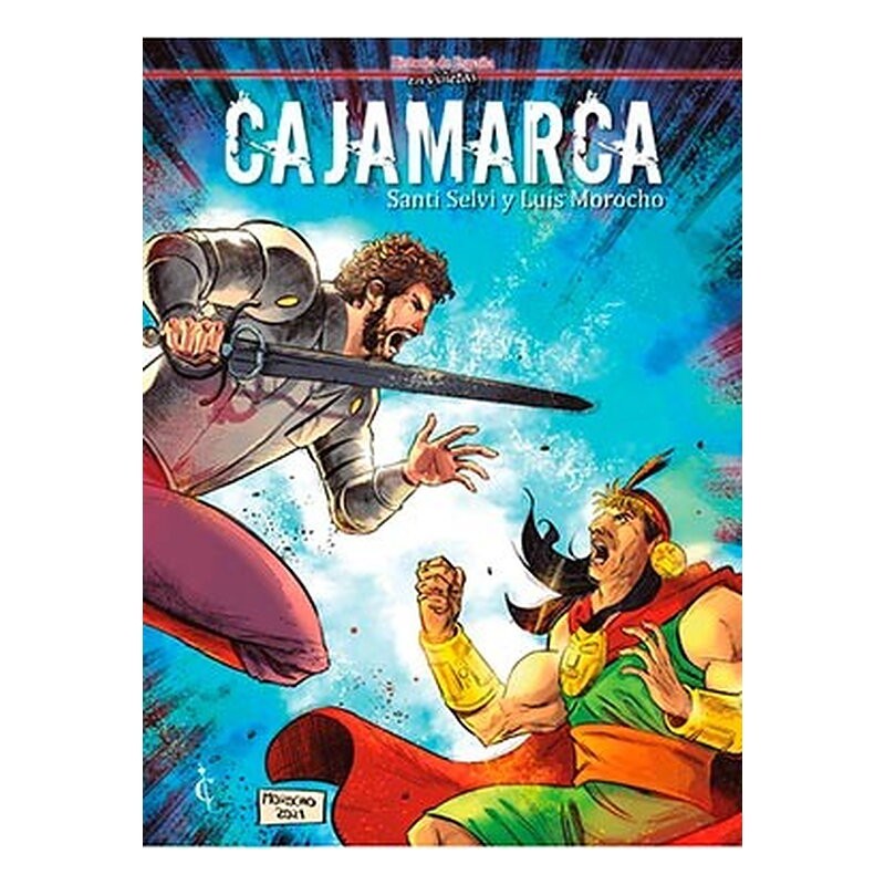 CAJAMARCA
