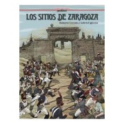 LOS SITIOS DE ZARAGOZA 01