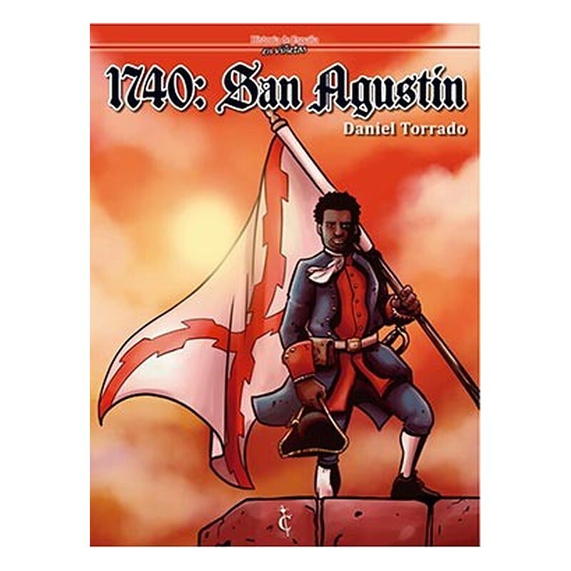 1740 SAN AGUSTIN