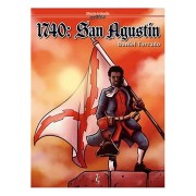 1740 SAN AGUSTIN