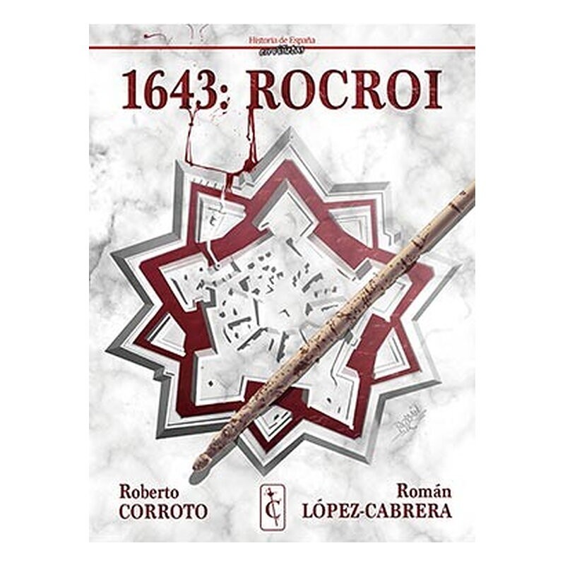 1643: ROCROI