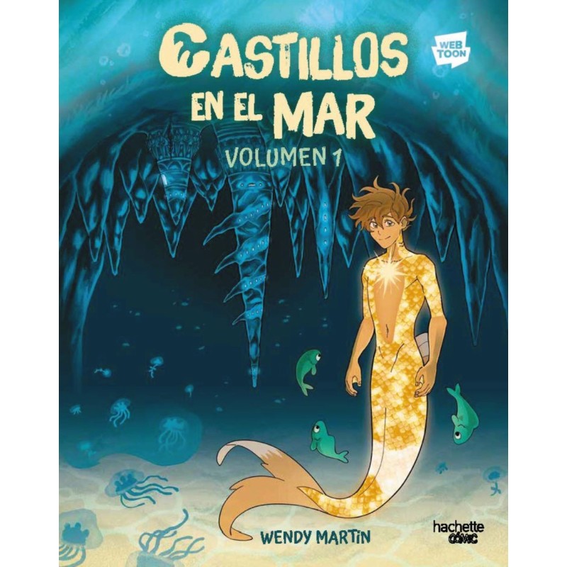 CASTILLOS EN EL MAR VOL.01