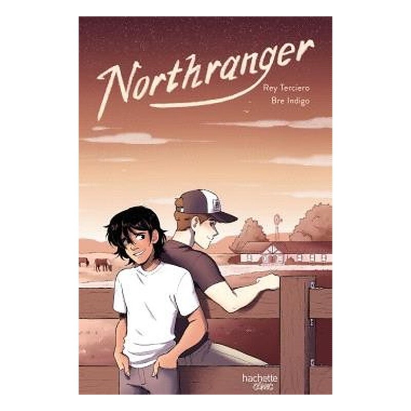 NORTHRANGER