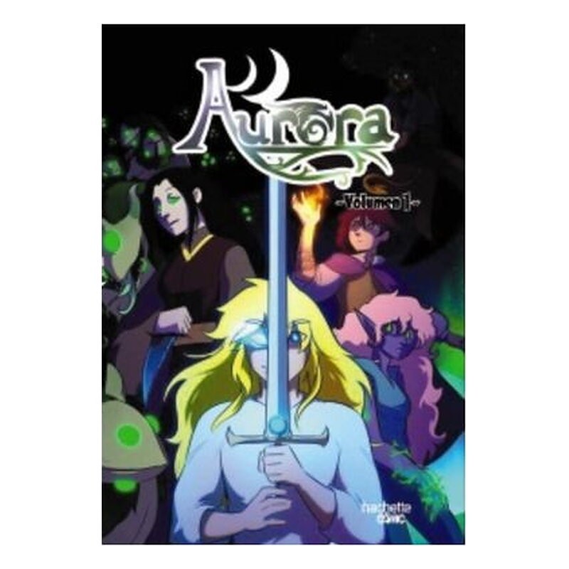 AURORA 01